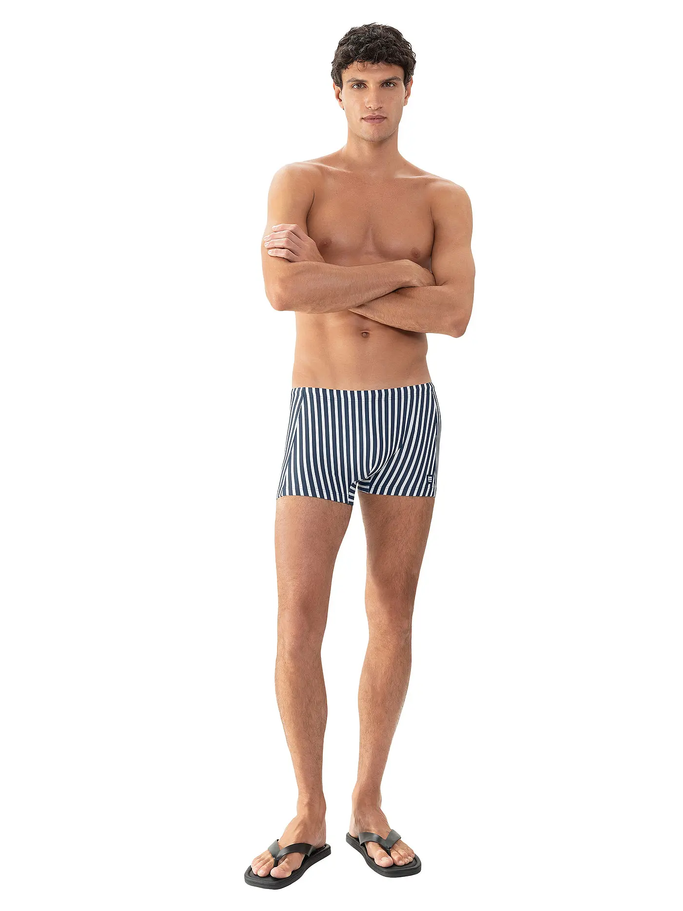MEY | Herren Beinbadehose | 